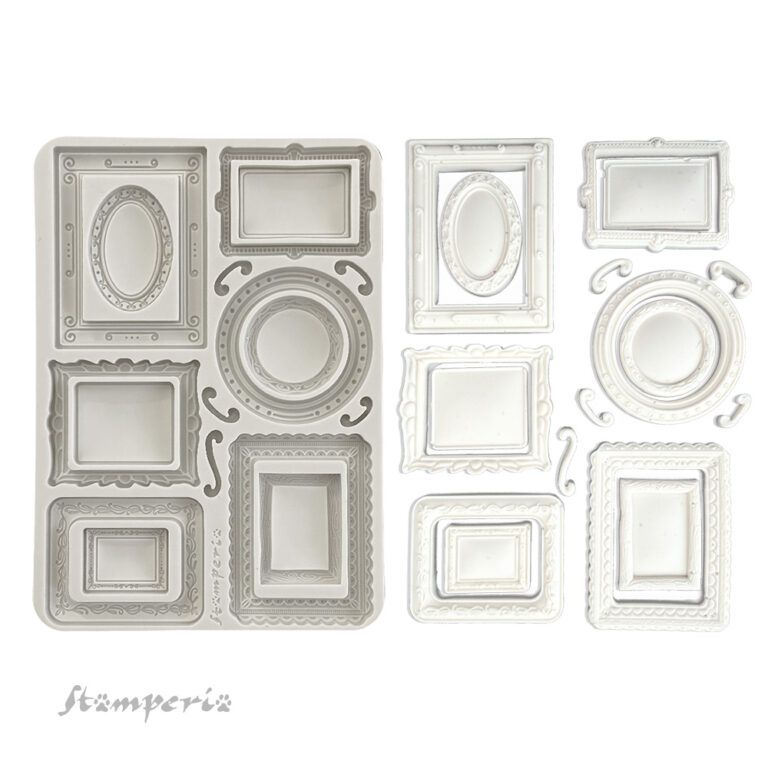 ALTEREGO FRAMES