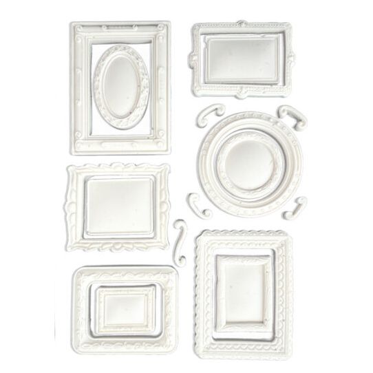 ALTEREGO FRAMES