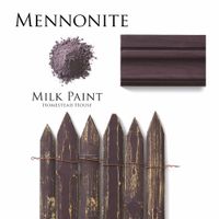 Homestead House - Milk Paint -  MENNONITE RED
