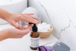 Fusion™ Fusion - Hand Cream - Bees wax