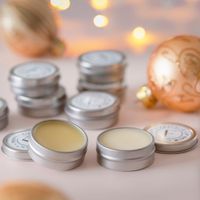 Fusion™ Lip Balm - Läppbalsam - Pepparmynta