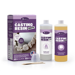 Amazing Castin Resin 2x473ml (946ml)