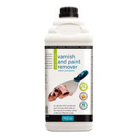 Polyvine Varnish & Paint Remover - Färgborttagning 1L