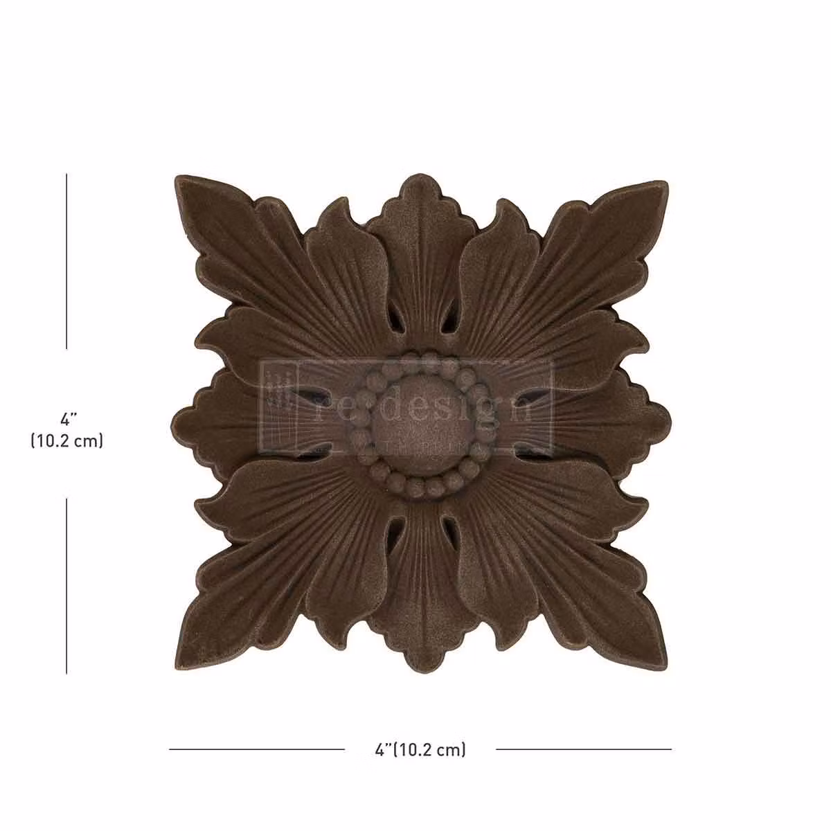 ReDesign - Décor Poly - Flexibla Ornament - DECO ACCENT