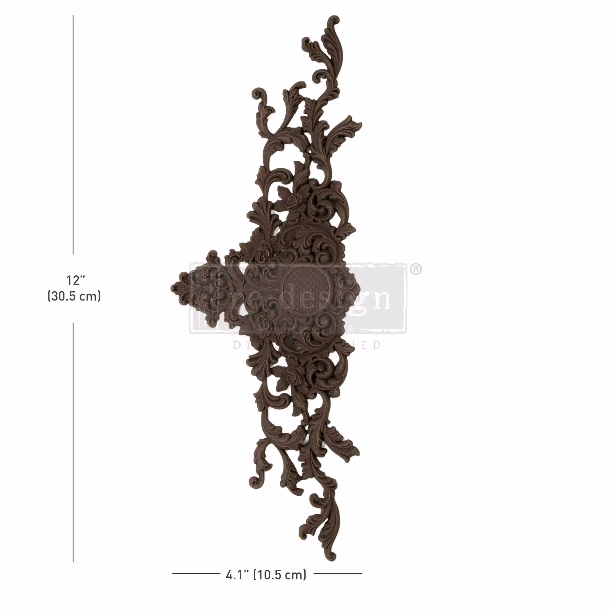 ReDesign - Décor Poly - Flexibla Ornament - ELABORATE FINERY