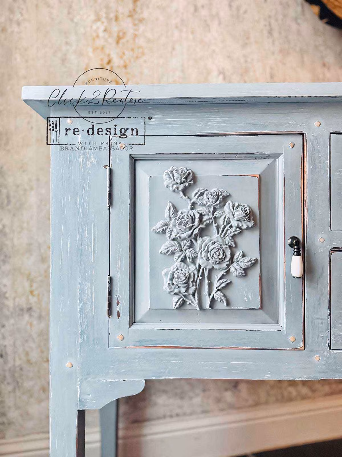 ReDesign - Décor Poly - Flexibla Ornament - ETHEREAL BOUQUET
