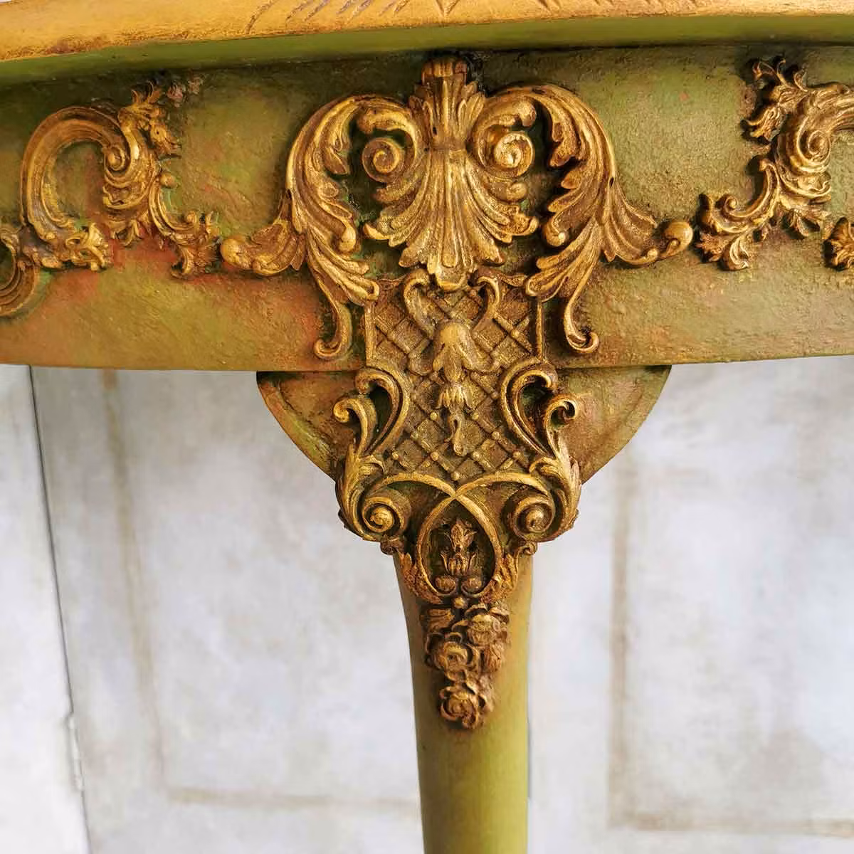ReDesign - Décor Poly - Flexibla Ornament - REGAL FINESSE