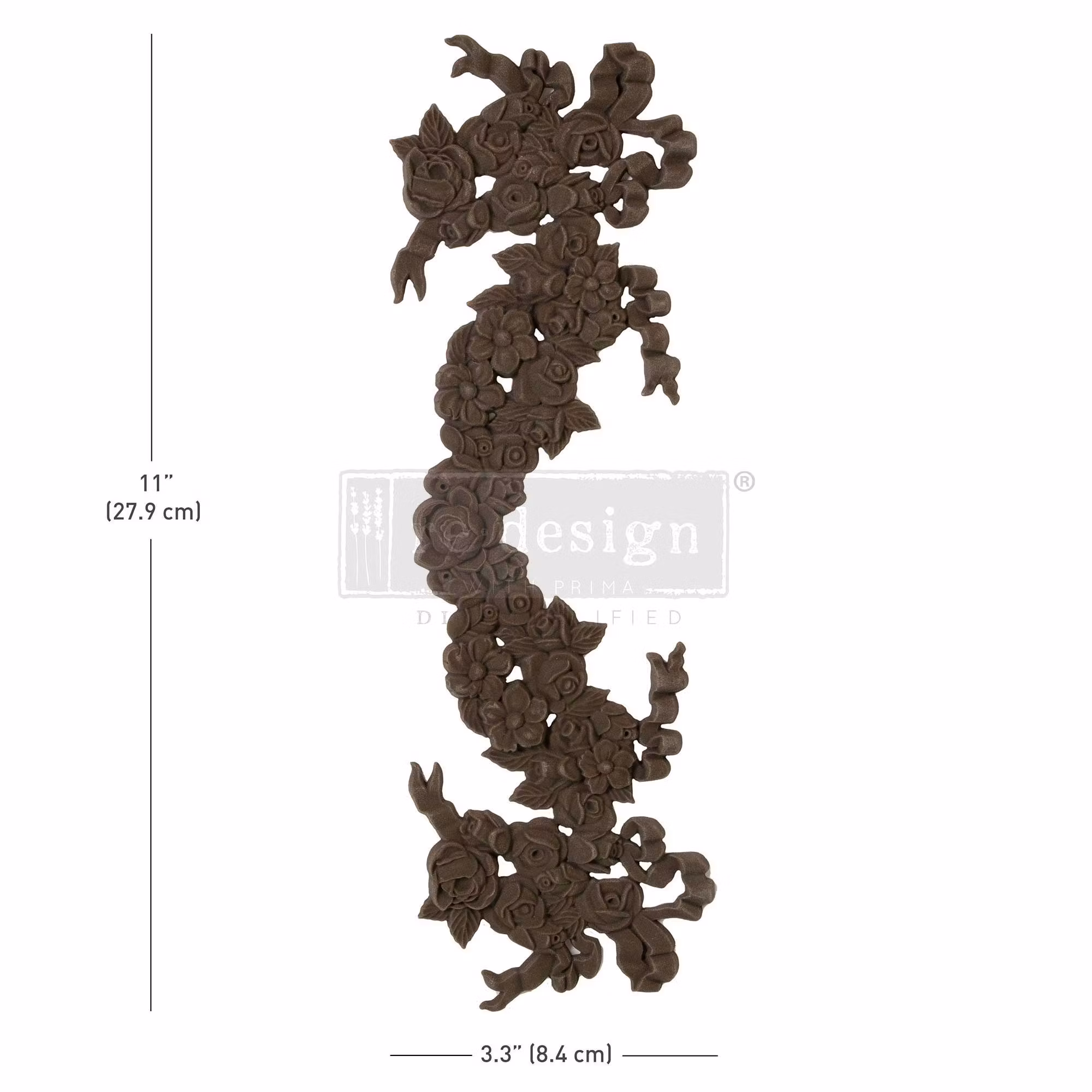 ReDesign - Décor Poly - Flexibla Ornament - ROYAL DECORUM