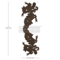 ReDesign - Décor Poly - Flexibelt Ornament ca 28x8cm - ROYAL DECORUM
