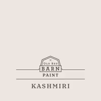 OLD RED BARN - Snickerifärg (inne/ute) - Kashmiri