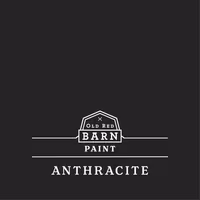 OLD RED BARN - Snickerifärg (inne/ute) - Anthracite