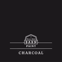 OLD RED BARN - Snickerifärg (inne/ute) - Charcoal