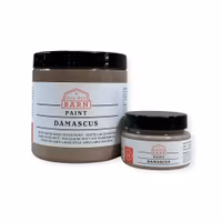 OLD RED BARN - Snickerifärg (inne/ute) - Damascus