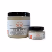 OLD RED BARN - Snickerifärg (inne/ute) - Light Taupe