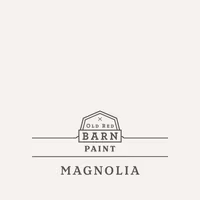 OLD RED BARN - Snickerifärg (inne/ute) - Magnolia