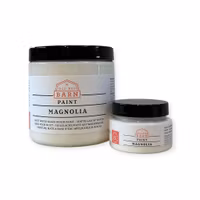 OLD RED BARN - Snickerifärg (inne/ute) - Magnolia