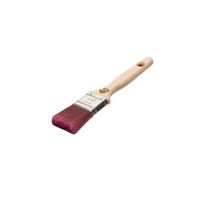 Staalmeester® Pro-Hybrid - Flat Brush Nr.40 - Lack-/målarpensel (ca 40mm)