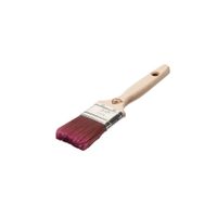 Staalmeester® Pro-Hybrid - Flat Brush Nr.50 - Lack-/målarpensel (ca 50mm)