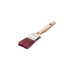 Staalmeester® Pro-Hybrid - Flat Brush Nr.50 - Lack-/målarpensel (ca 50mm)