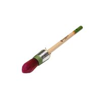 Staalmeester® Pro-Hybrid - Pointed Sash Brush Nr.16 - Spetsig pensel (Ø ca 30mm)