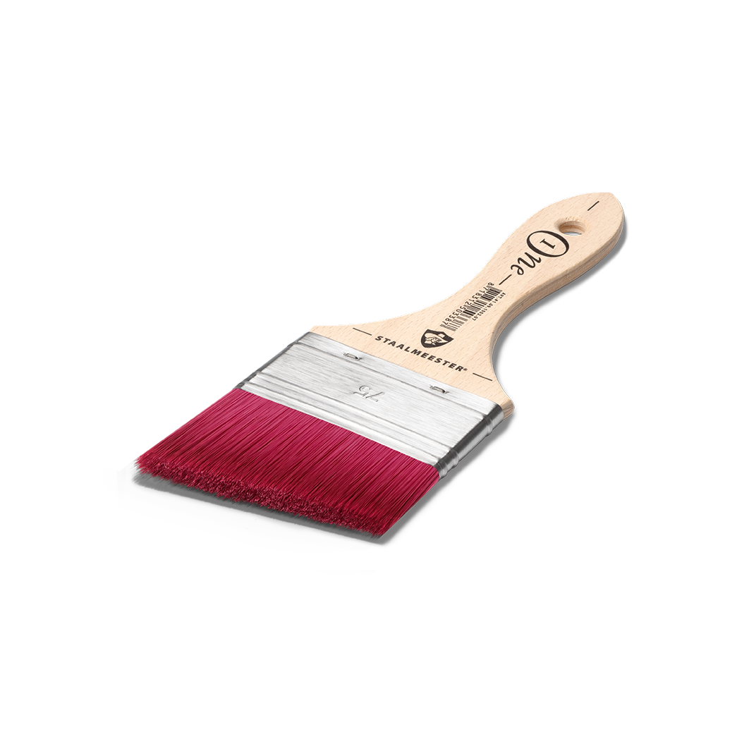 Staalmeester® The One - Angeld Spalter Nr.75 - Vinklad moddlare (ca 75mm)