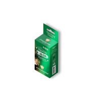 Staalmeester® Mikrofiltrulle 10cm - 2 pack
