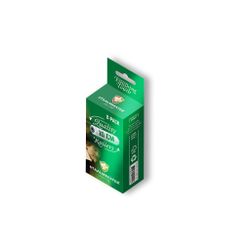 Staalmeester® Mikrofiltrulle 10cm - 2 pack