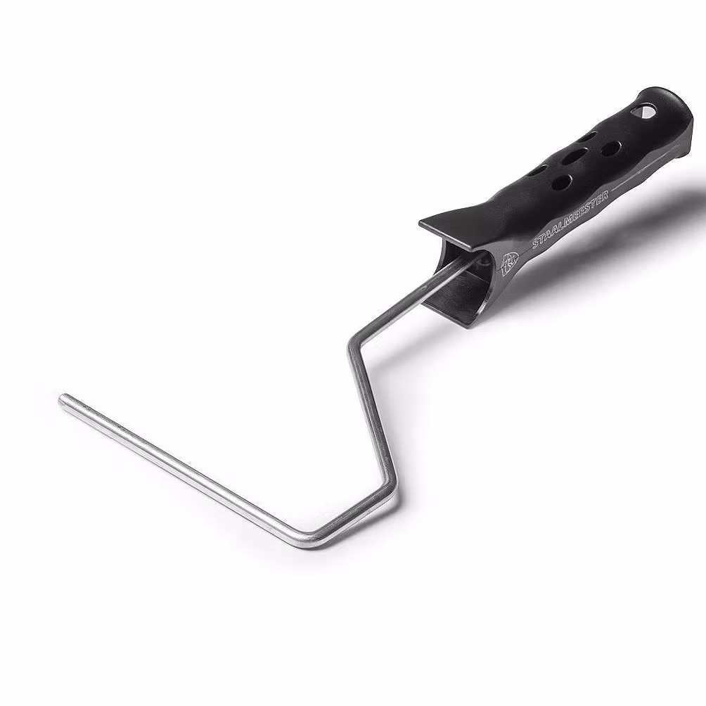 Staalmeester® Bygel Midi - Till 12cm rulle