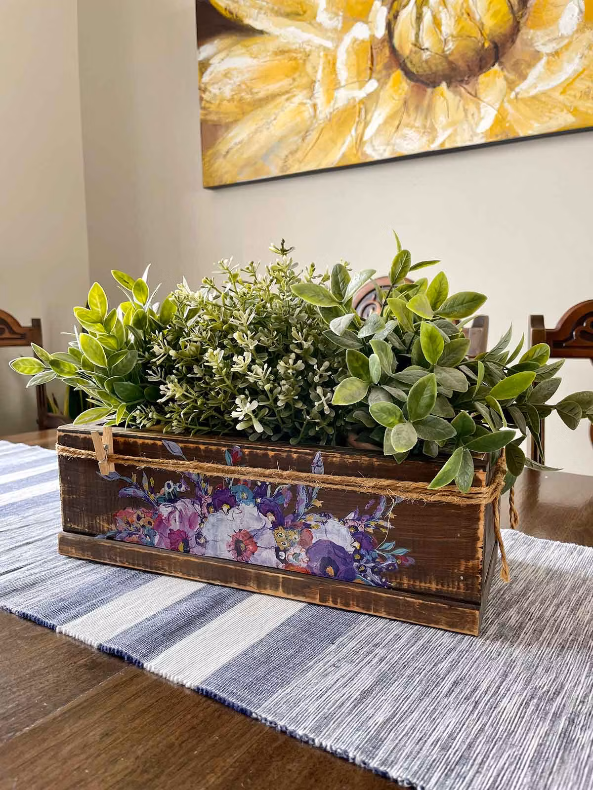 TRANSFERMOTIV - Re Design Décor H2O Transfer - Luminous Blooms