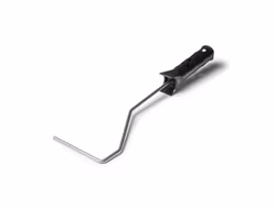 Staalmeester® Bygel Mini Long  - Till rulle 10cm