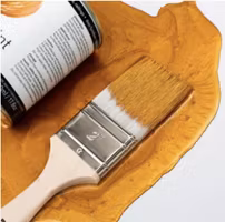 Polyvine® Metallic Paint ANTIQUE GOLD (antikguld)