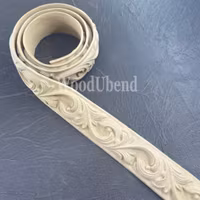 WoodUbend® Roll of Trim 100x3.5cm - TR700.1 (set med 2st)