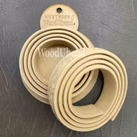 WoodUbend® Roll of Trim 100x3cm TR009.1 (set med 2st)