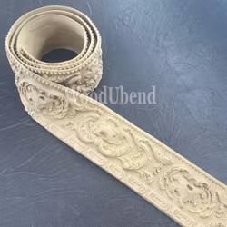 WoodUbend® Roll of Trim TR725.1 - 1st á 100x5.7cm