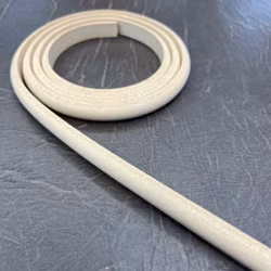 WoodUbend® Roll of Trim TR802.1 - Set med 2st á 100x1cm