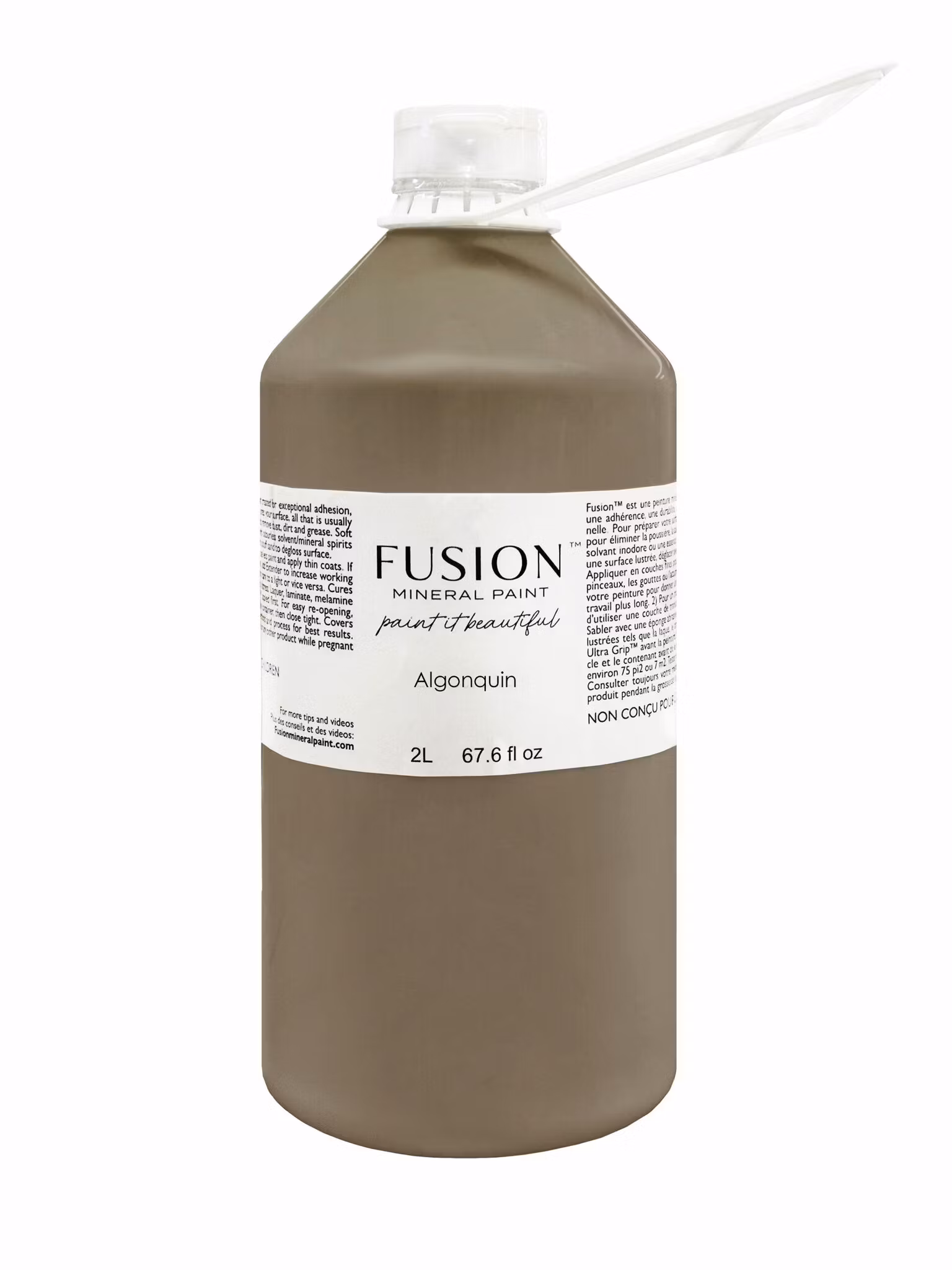 FUSION™ Mineral Paint - Algonquin
