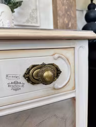 ReDesign Décor Moulds® - Silikonform - Soho Fusion (ca 13x20cm)