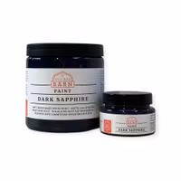 OLD RED BARN - Snickerifärg (inne/ute) - Dark Sapphire