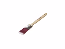 Staalmeester® Exquisite Pearl - Angled Brush 2040 - Lack-/målarpensel (3.8 mm)