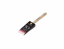 Staalmeester® Exquisite Pearl - Angled Brush 2040 - Lack-/målarpensel (50 mm)