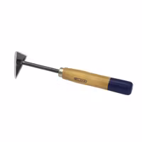 Elma Färgskrapa - Triangel - Bredd 6cm