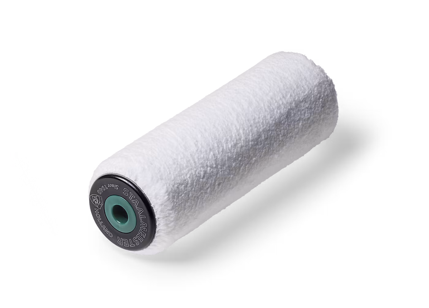Staalmeester® Mikrofiltrulle 18cm - 2 pack
