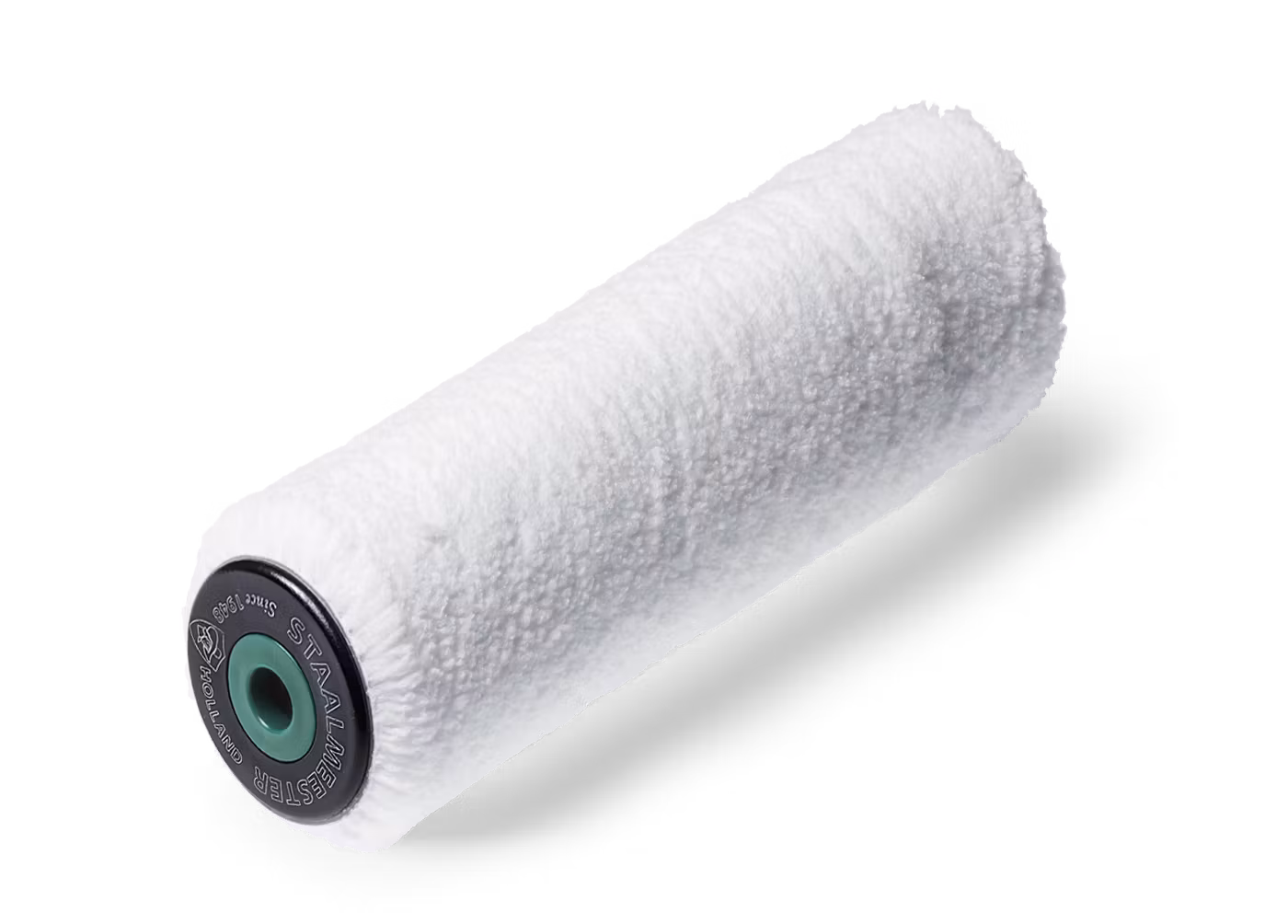 Staalmeester® Mikrofiltrulle 25cm - 2 pack