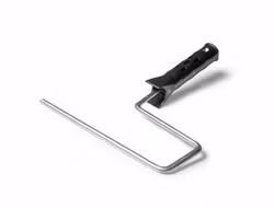 Staalmeester® Bygel Vägg - Till 25cm rulle