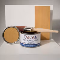 Dixie Belle No Pain Gel Stain - CARAMEL