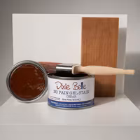Dixie Belle No Pain Gel Stain - CEDAR