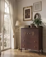 Dixie Belle CHALK Mineral Paint - Curated Collection - Apothecary