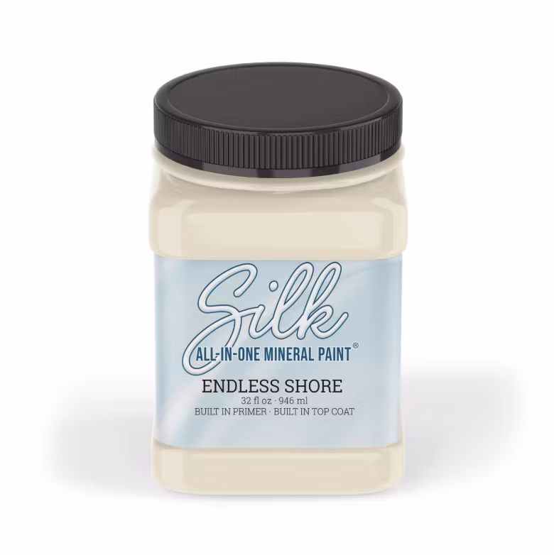 Dixie Belle SILK All-In-One ENDLESS SHORE