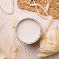 Dixie Belle CHALK Mineral Paint - Southern Roots - Gardenia