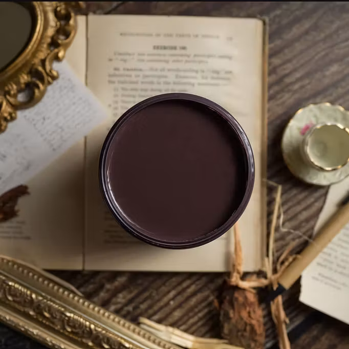 Dixie Belle CHALK Mineral Paint - Curated Collection - Kindling